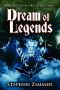 [Fires of Eden 02] • Dream of Legends